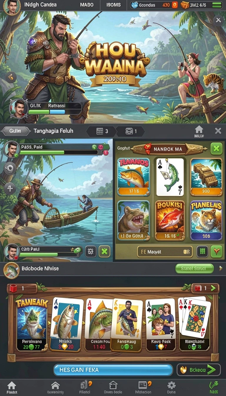 Screenshot Download surga11 APK untuk Android nomor 3