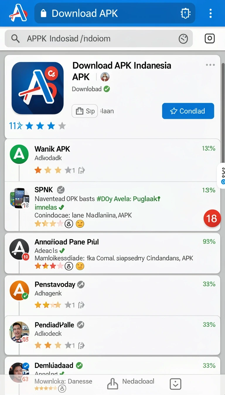 Screenshot hartaspin App APK Terbaru nomor 2