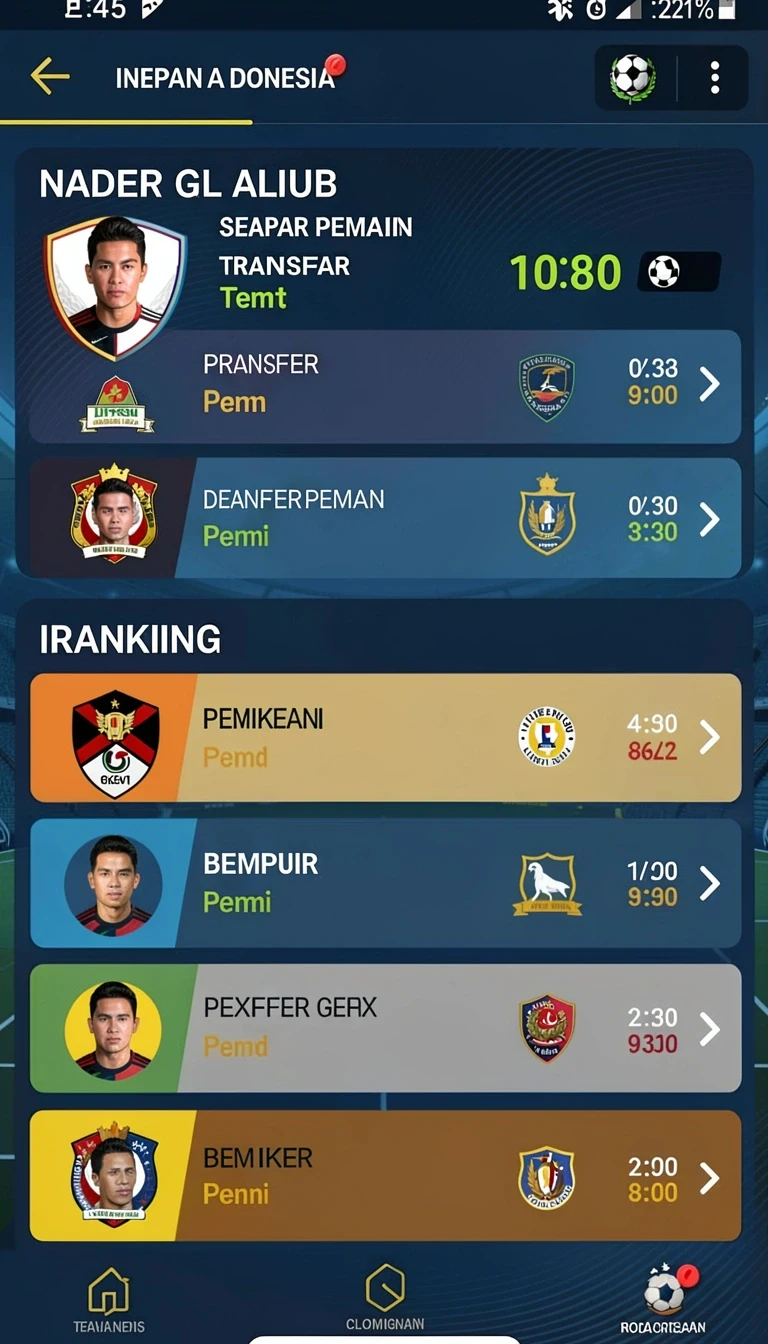 Screenshot Download 2739 APK untuk Android nomor 3