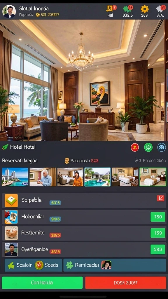 Screenshot Download linitoto APK untuk Android nomor 3