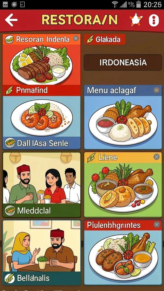 Screenshot jago11 App APK Terbaru nomor 1