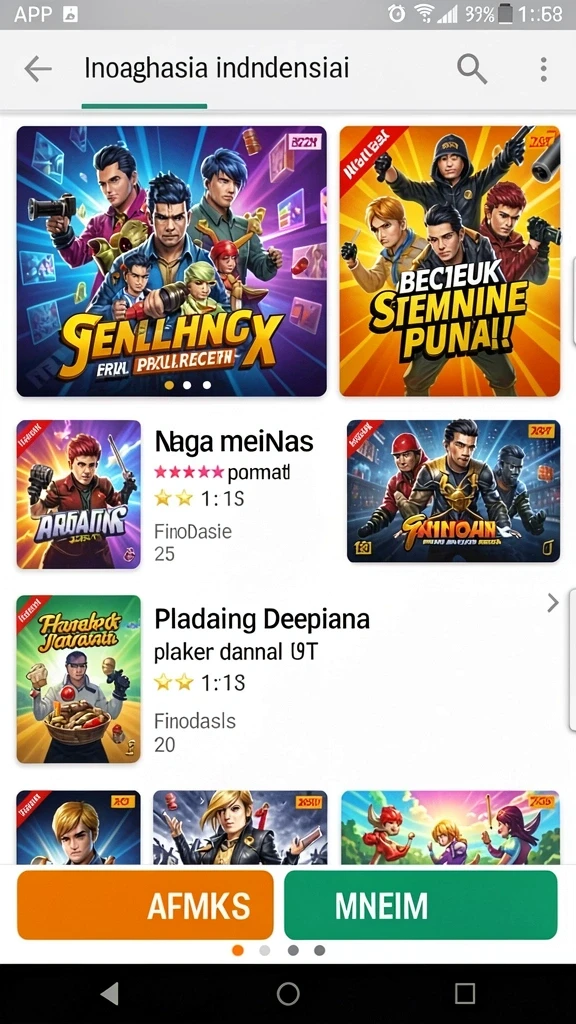 Screenshot jago11 App APK Terbaru nomor 2