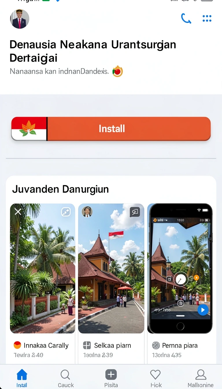 Screenshot jago11 App APK Terbaru nomor 3
