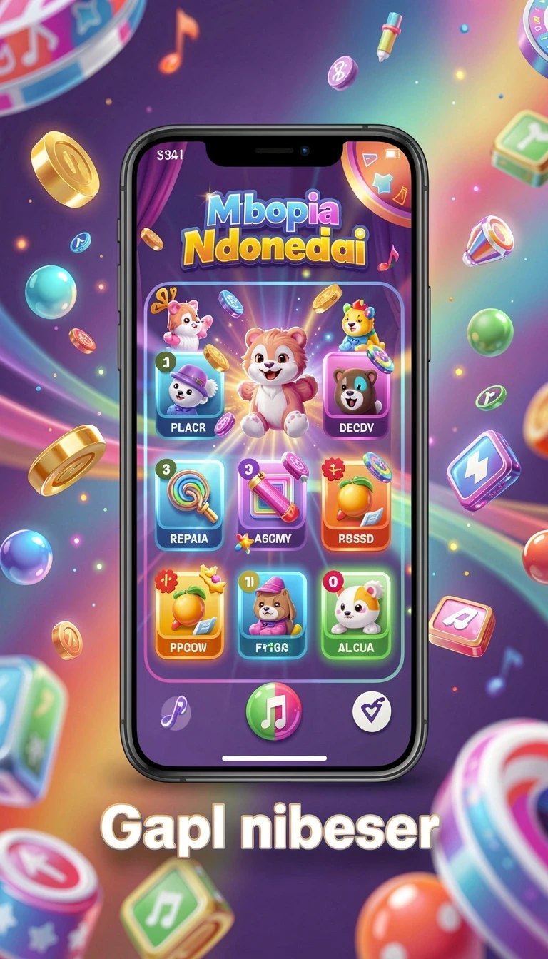 Pratinjau antarmuka dentoto — aplikasi APK resmi Android v2.5.6