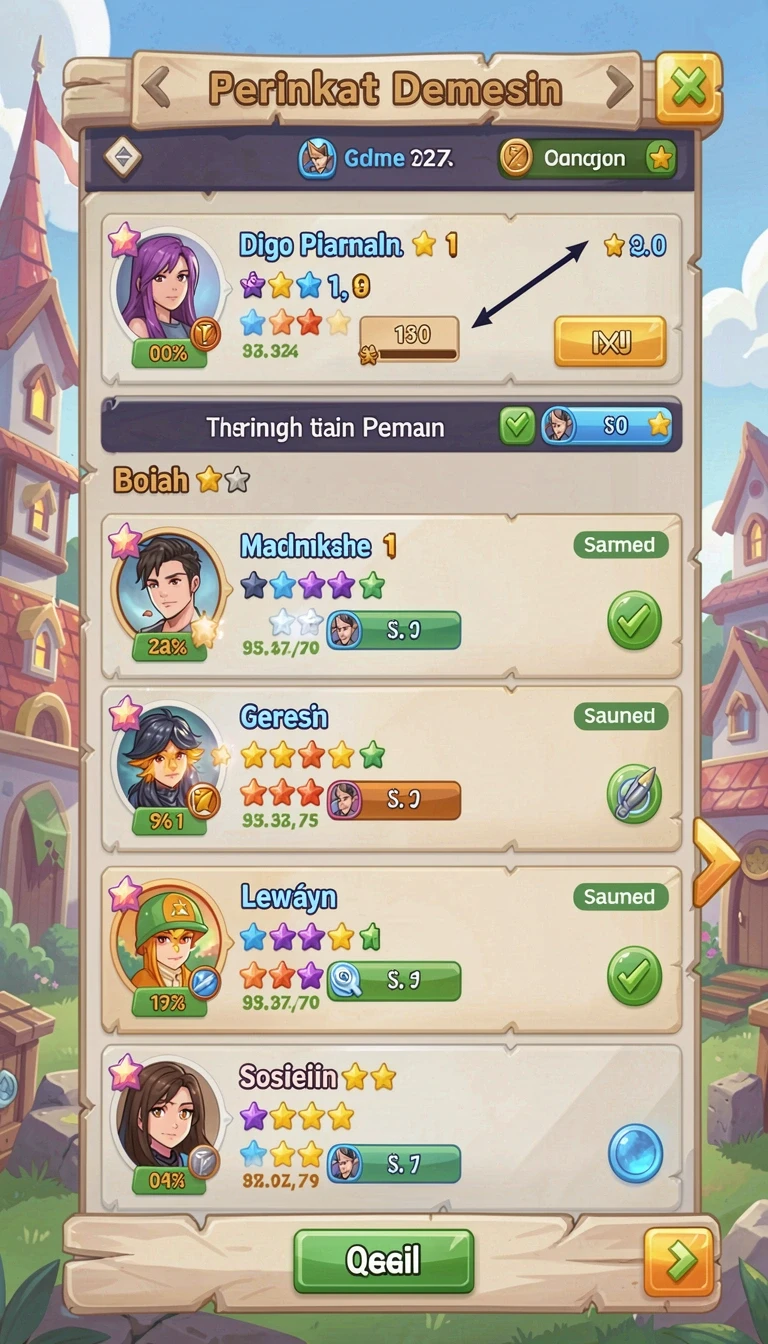 Screenshot Download girang4d APK untuk Android nomor 3